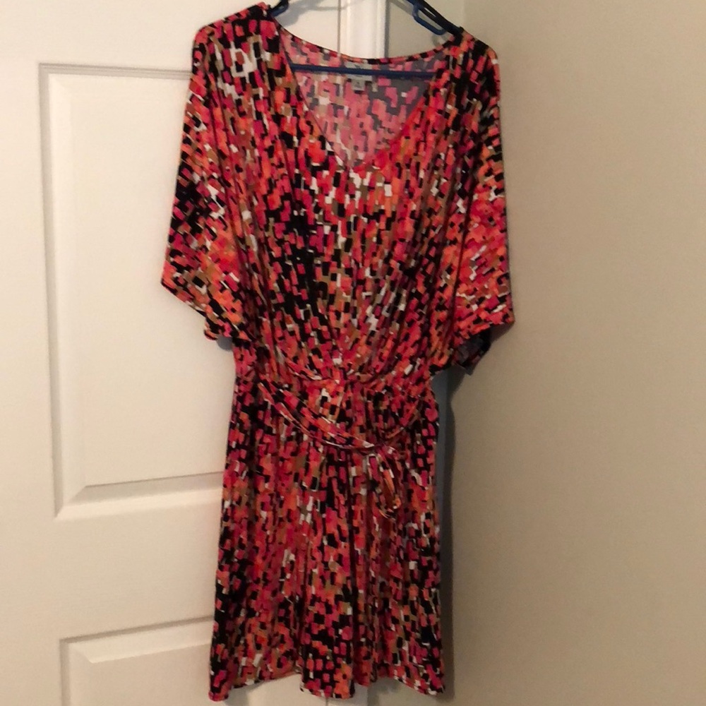 Misses dress